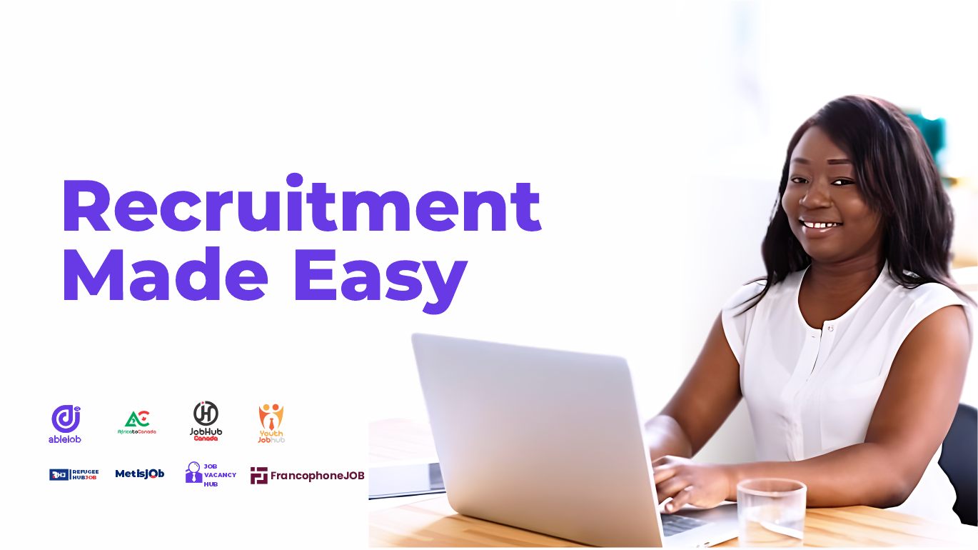 Recruitment Made Easy: Post Jobs in Minutes, Hire in Days