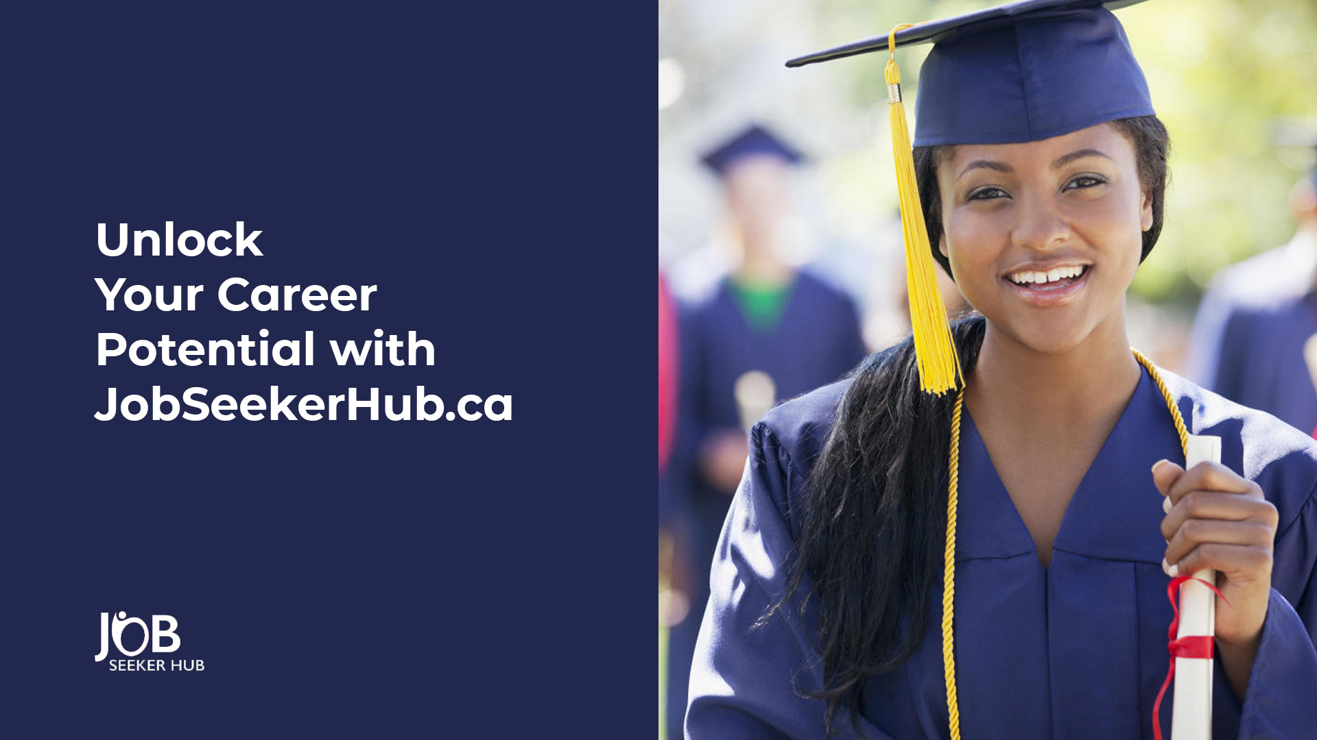  Empowering Canadians to Succeed in the Workforce