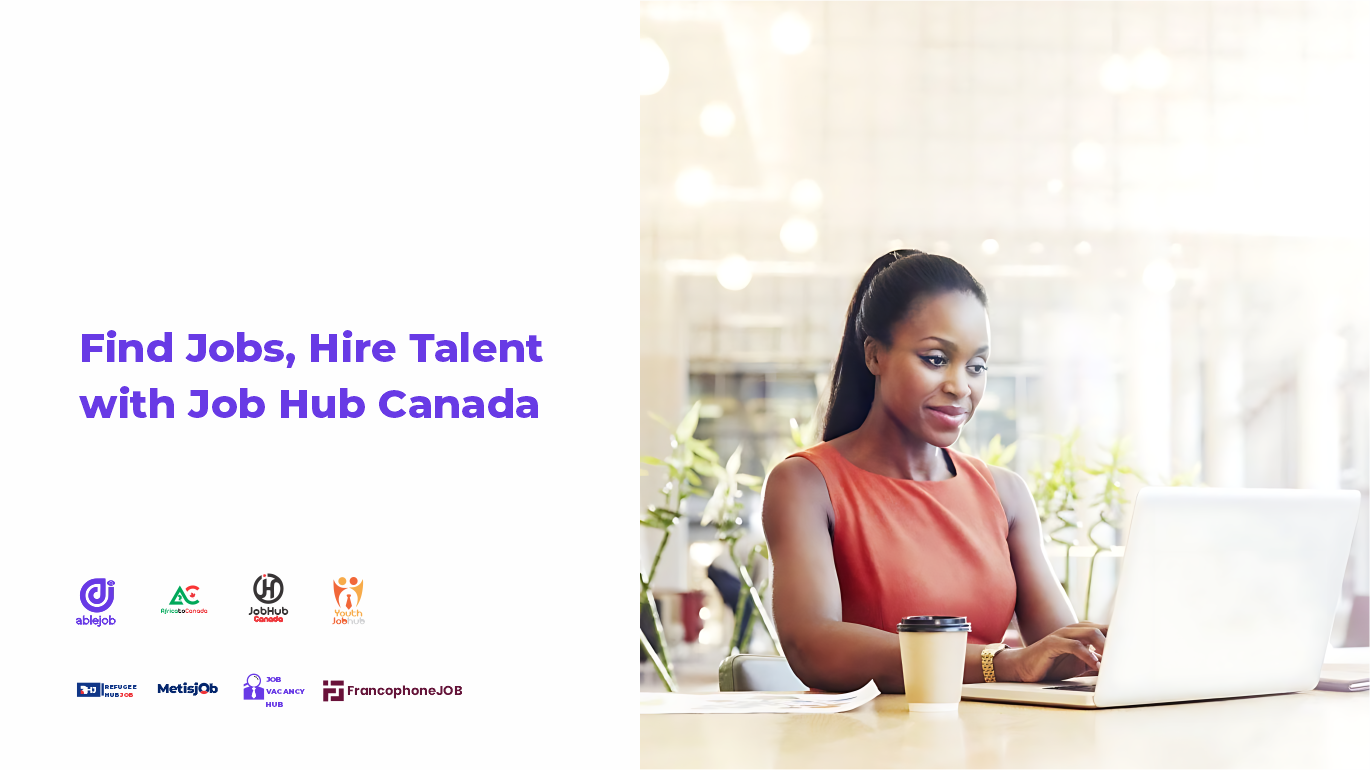 Find Jobs, Hire Talent with JobVacancyHub
