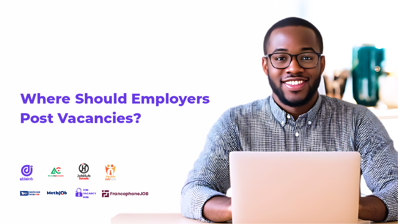 Where Should Employers Post Vacancies?