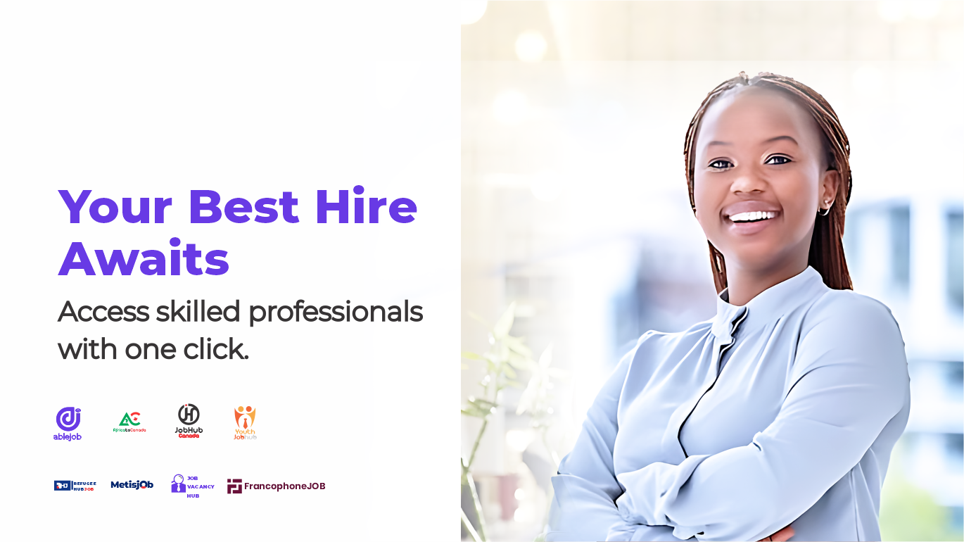 Our Best Hire Awaits: Access Skilled Professionals with One Click